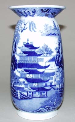 Vase c1930s